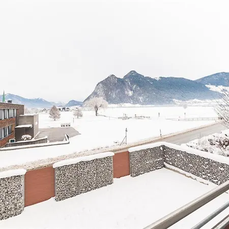 Steiner Appartamento Strass im Zillertal