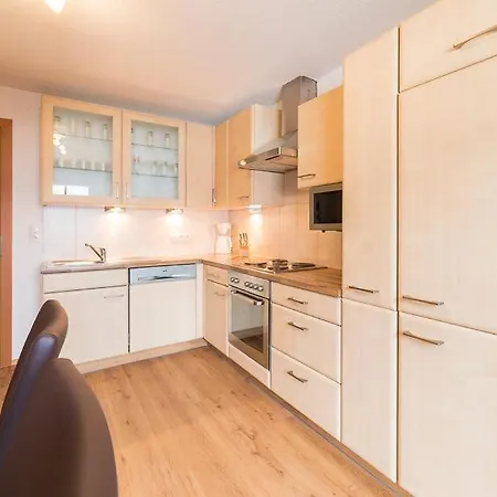 Apartment Steiner