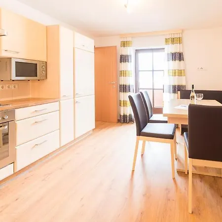 Steiner Apartment Strass im Zillertal