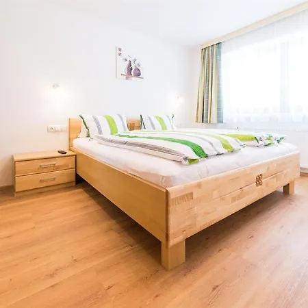 Appartamento Steiner Strass im Zillertal
