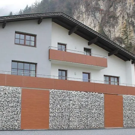 Steiner Strass im Zillertal